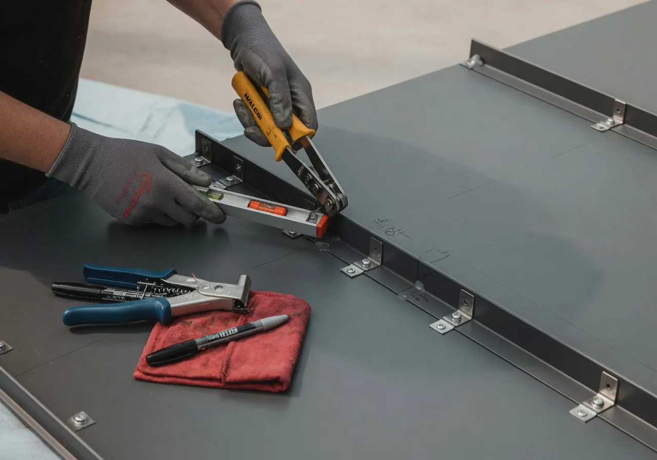 Why choose Metal Roofing Installation in Fremont, IA